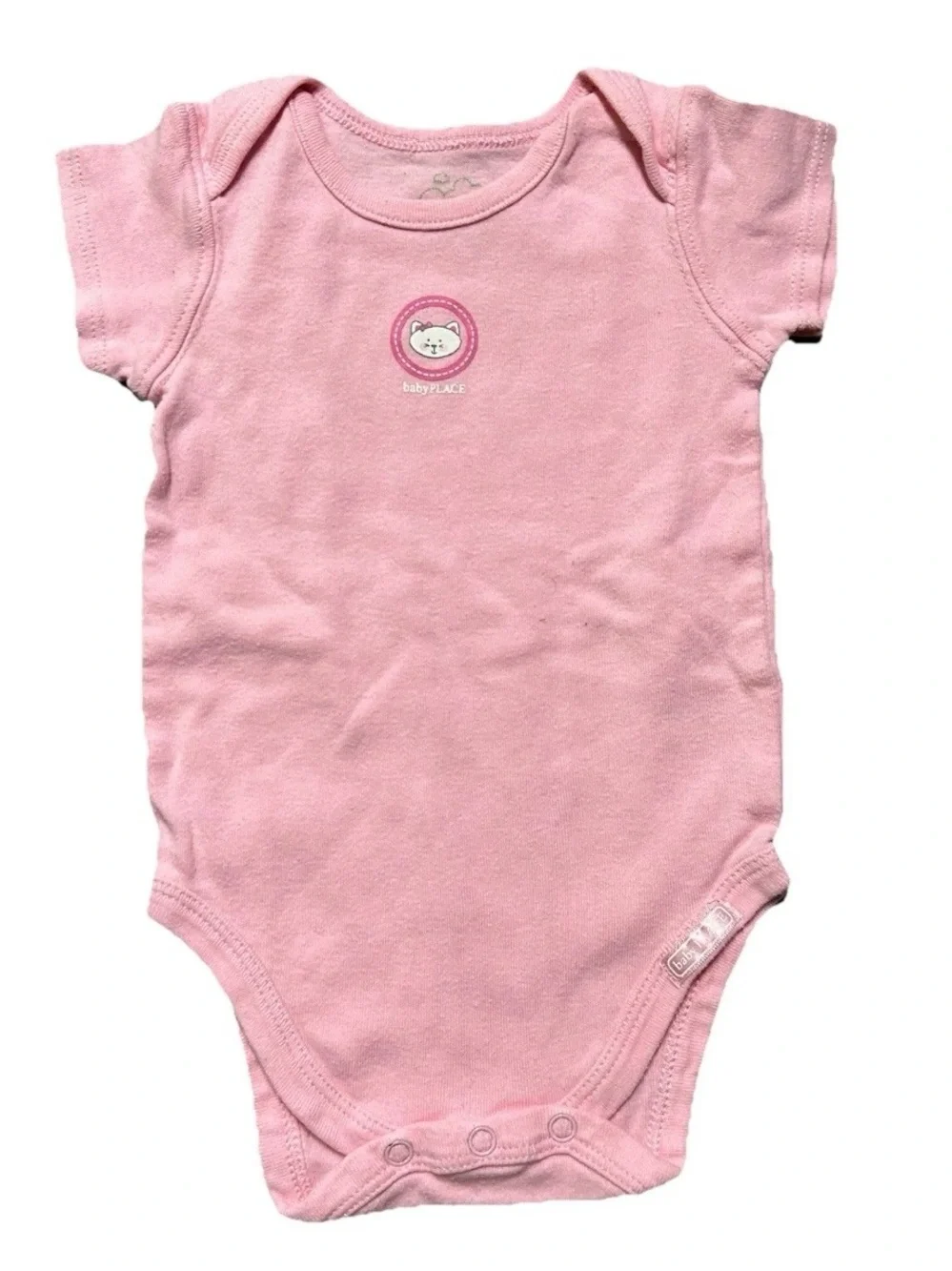 Petit Bateau assorted short